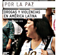 Drogas  y violencias en América Latina